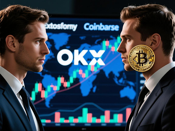 (web3交易所app下载)交易所交易界面